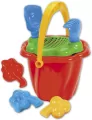 Zestaw kuchenny mini. Mix - tantis.pl