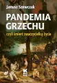 Pandemia grzechu czyli śmierć nauczycielką życia - tantis.pl