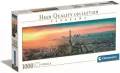 Puzzle 1000 Panorama HQ Paris - tantis.pl
