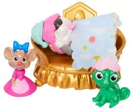 Disney Princess. Zestaw Pałac zwierzątek - tantis.pl