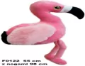 Maskotka Alpaka 30cm 3 wzory mix - tantis.pl