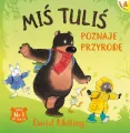 Miś Tuliś poznaje przyrodę - tantis.pl