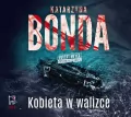 Kobieta w walizce. Audiobook - tantis.pl