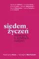Siedem życzeń. Rozmowy o źródłach nadziei - tantis.pl