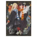 Puzzle 300. Harry Potter. Luna - tantis.pl