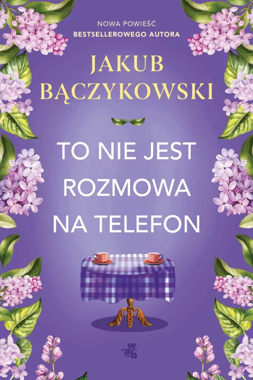 To nie jest rozmowa na telefon - tantis.pl