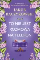 To nie jest rozmowa na telefon - tantis.pl