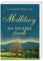 Modlitwy na trudne chwile - tantis.pl