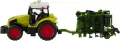 Traktor Moje Ranczo z akcesoriami - tantis.pl