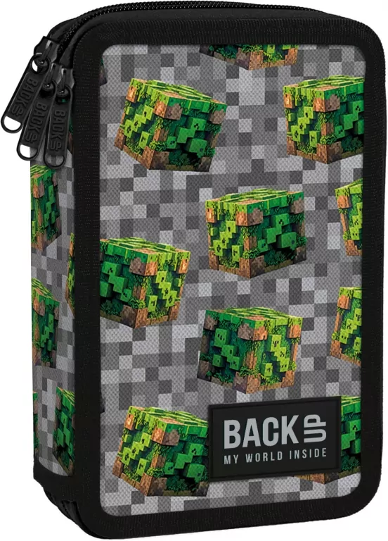 Piórnik backup 8 EW78 DERFORM - tantis.pl