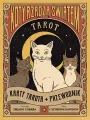 Tarot: Koty rządzą światem. Karty + przewodnik - tantis.pl
