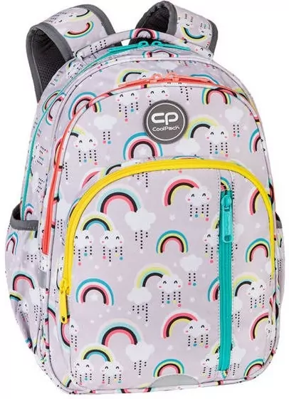 Plecak 3-komorowy Coolpack Jerry Oh My Dear - tantis.pl