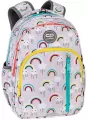 Plecak 3-komorowy Coolpack Jerry Oh My Dear - tantis.pl