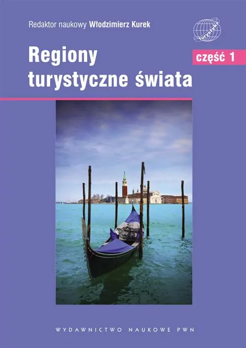 Regiony turystyczne świata część 1 Europa - tantis.pl