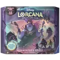 Disney Lorcana (Set04 Ursula's return)  Deep Trouble. Zestaw specjalny - tantis.pl