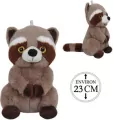 Pluszowy Bozami Szop 23cm - tantis.pl