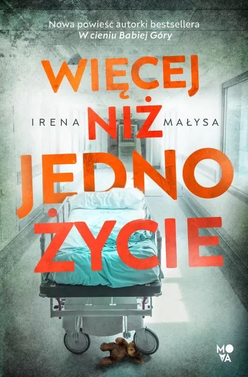 Więcej niż jedno życie - tantis.pl