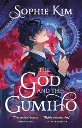 The God and the Gumiho