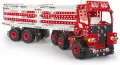 Mały Konstruktor 10w1 - Premium Truck 8+ - tantis.pl