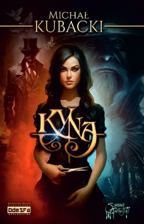 Kyna - tantis.pl