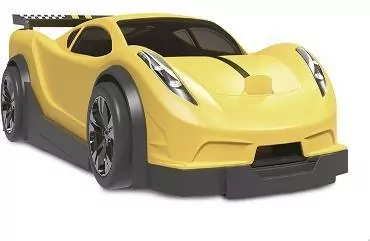 Autka z akcesoriami - tantis.pl