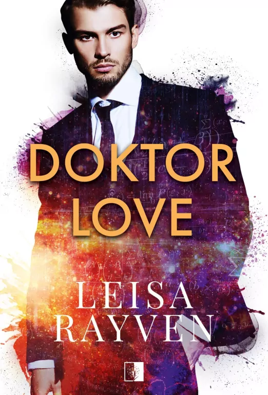 Doktor Love. Masters of Love. Tom 3 - tantis.pl