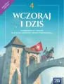 Wczoraj i dziś 4. Podręcznik do historii SP - tantis.pl
