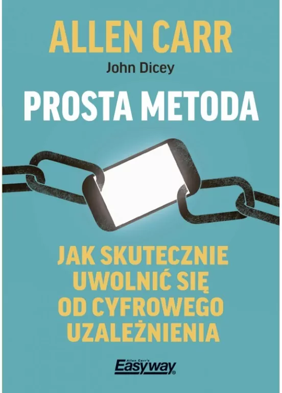 Prosta metoda jak skutecznie uwolnić się od cyfrowego uzależnienia - tantis.pl