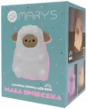 Lampka nocna LED RGB Mała owieczka - tantis.pl