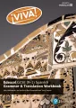 Viva! Edexcel GCSE Spanish Grammar and Translation Workbook - tantis.pl