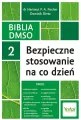 Bezpieczne stosowanie na co dzień. Biblia DMSO. Tom 2 - tantis.pl