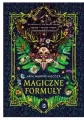 Magiczne formuły. Jak wzmocnić siłę swych czarów - tantis.pl