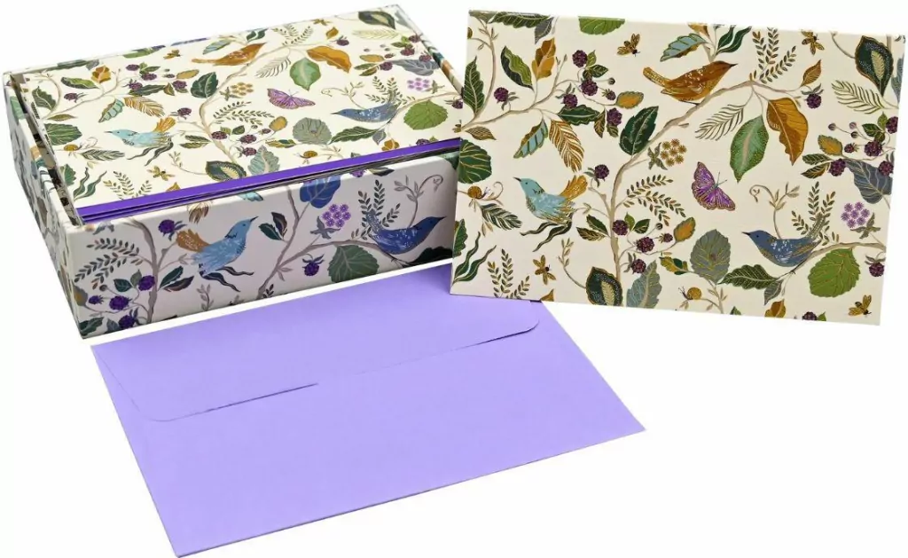 Karnety mini Ptaki i Jeżyny - tantis.pl