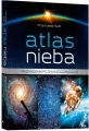 Atlas nieba. Przewodnik po gwiazdozbiorach - tantis.pl