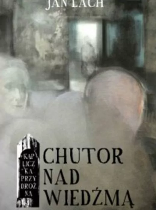 Chutor nad Wiedźmą - tantis.pl