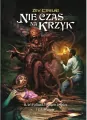 Zew Cthulhu: Nie czas na krzyk BLACK MONK - tantis.pl