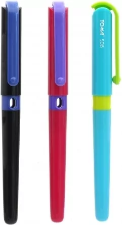 Pióro wieczne Toma Extra Fine 506 (TO-506) - tantis.pl