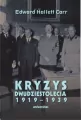 Kryzys dwudziestolecia 1919-1939 - tantis.pl
