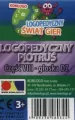 Logopedyczny Piotruś. Głoska DZ. Część 8 - tantis.pl