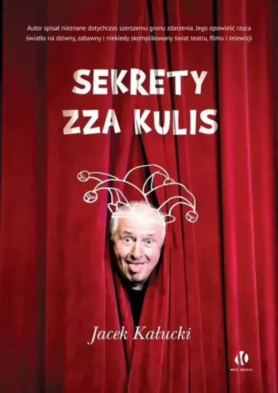 Sekrety zza kulis - tantis.pl