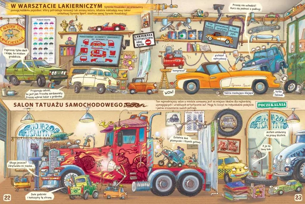 Fakty i plotki o autach - tantis.pl