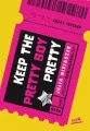 Keep The Pretty Boy Pretty - tantis.pl
