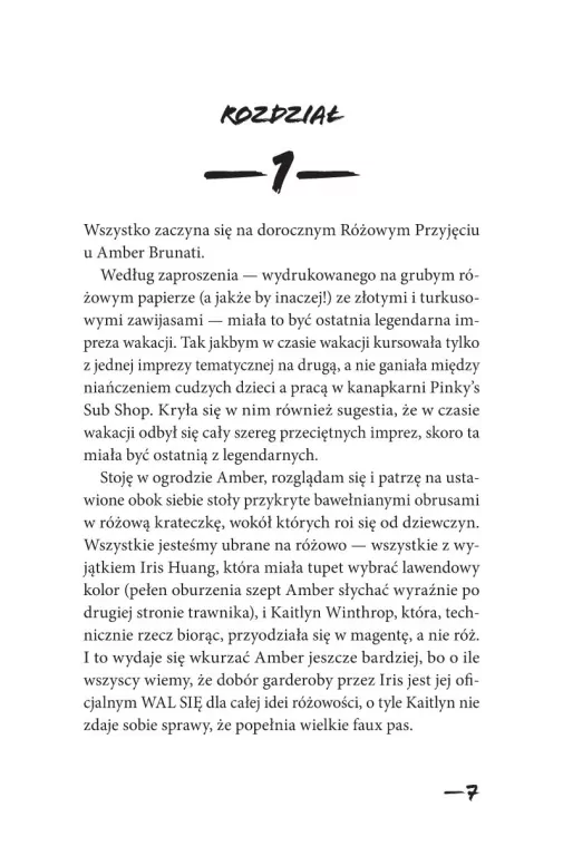 Niemożliwa para - tantis.pl