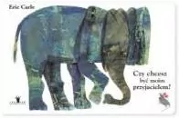 Czy chcesz być moim przyjacielem?