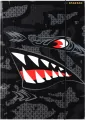 Teczka z gumką. Shark - tantis.pl