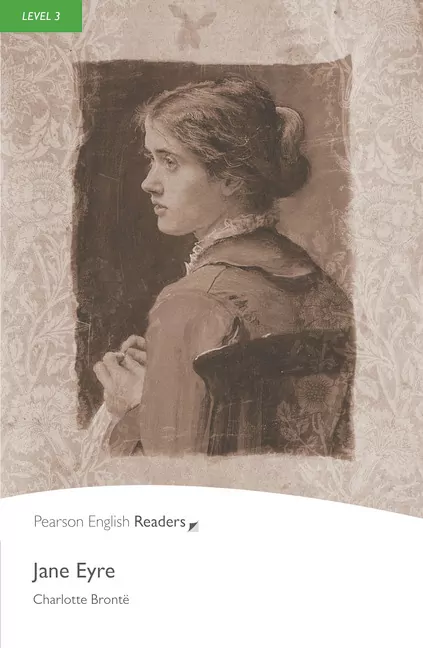 Jane Eyre Bk/MP3 CD. Level 3 - tantis.pl