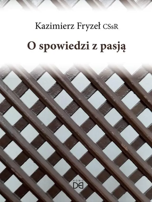 O spowiedzi z pasją - tantis.pl