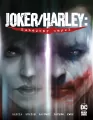 Joker / Harley. Zabójczy umysł - tantis.pl