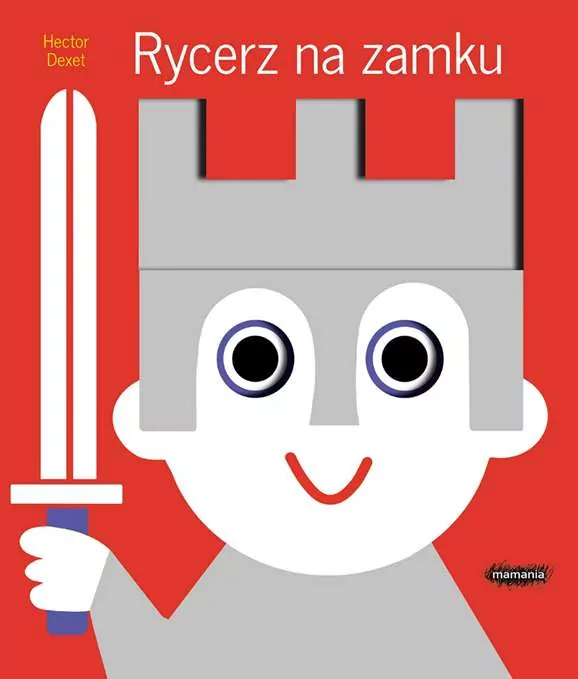 Rycerz na zamku - tantis.pl