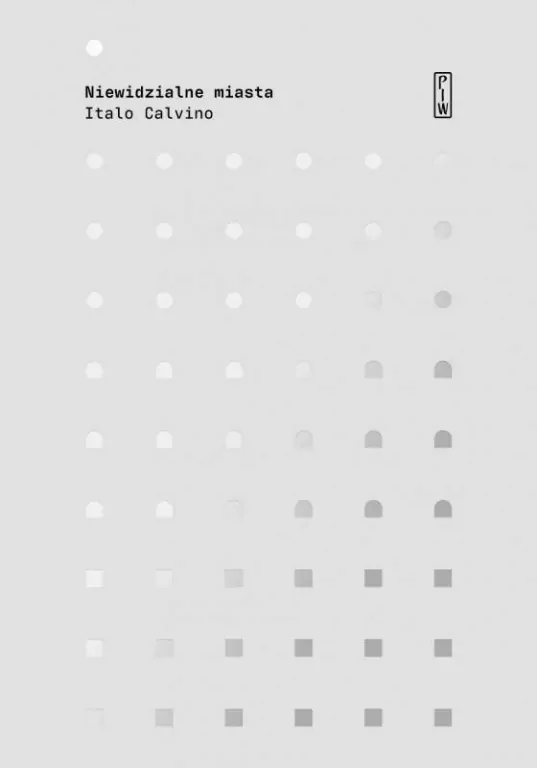 Niewidzialne miasta - tantis.pl